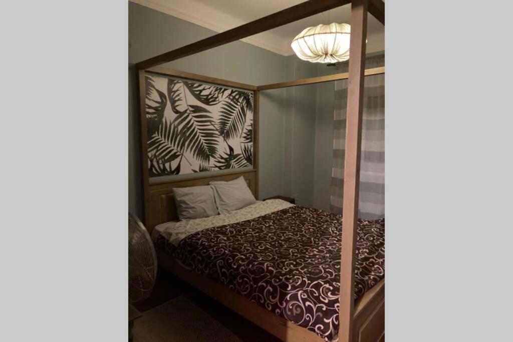 Bohemian Living Daire