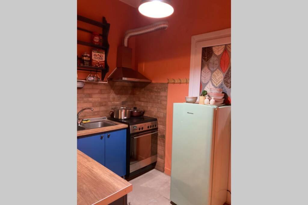 Daire Bohemian Living