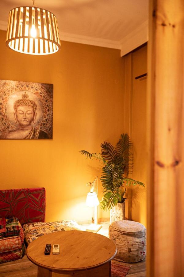 Bohemian Living Selanik