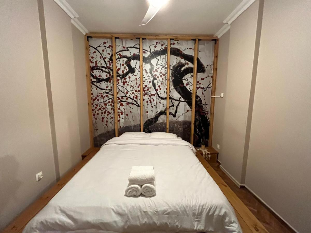 Daire Bohemian Living