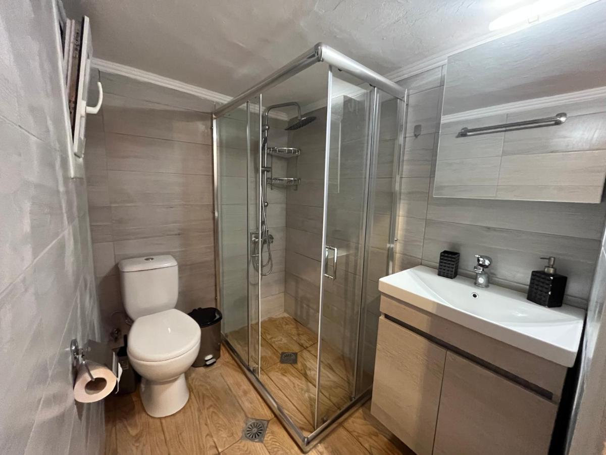 Daire Bohemian Living Selanik