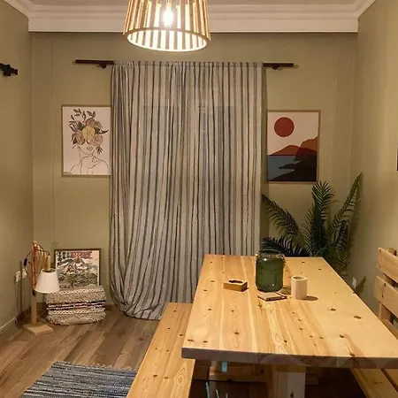 Apartmán Bohemian Living Soluň Exteriér fotografie
