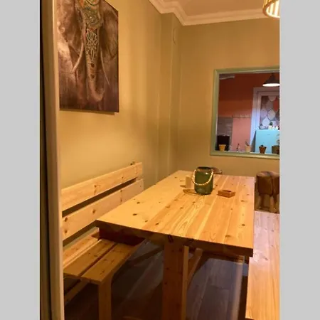 Apartmán Bohemian Living Soluň Exteriér fotografie