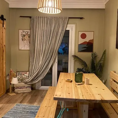 Apartmán Bohemian Living Soluň Exteriér fotografie