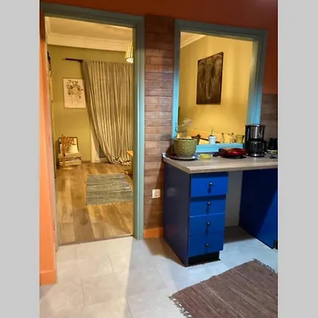 Apartmán Bohemian Living Soluň Exteriér fotografie