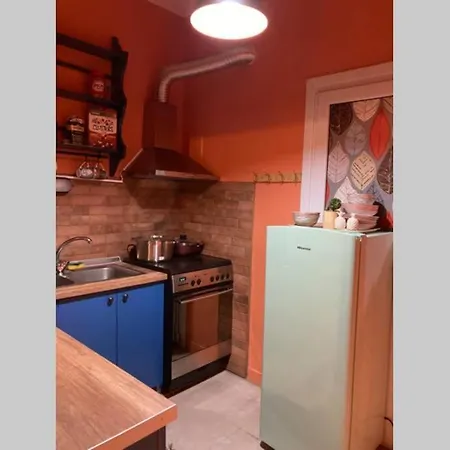 Apartmán Bohemian Living Soluň Exteriér fotografie