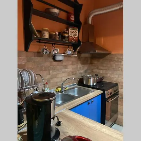 Apartmán Bohemian Living Soluň Exteriér fotografie