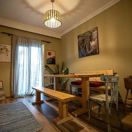 Apartmán Bohemian Living Soluň Exteriér fotografie